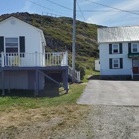 Hillside B&B Twillingate Exterior photo