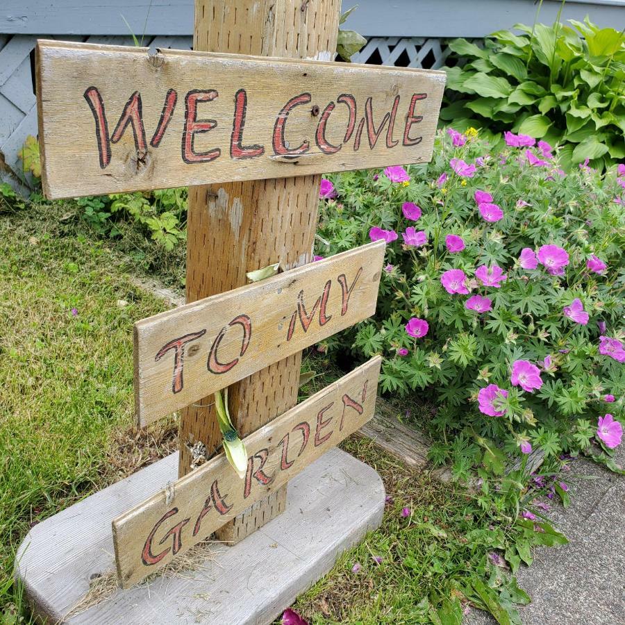 Hillside B&B Twillingate Exterior photo